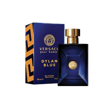 versace pour homme ou polo blue|Versace Pour Homme notes.